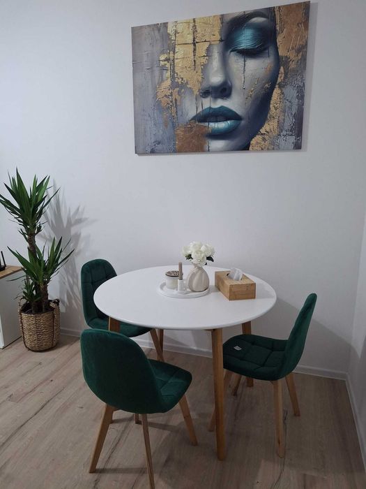apartament cu 2 camere de inchiriat