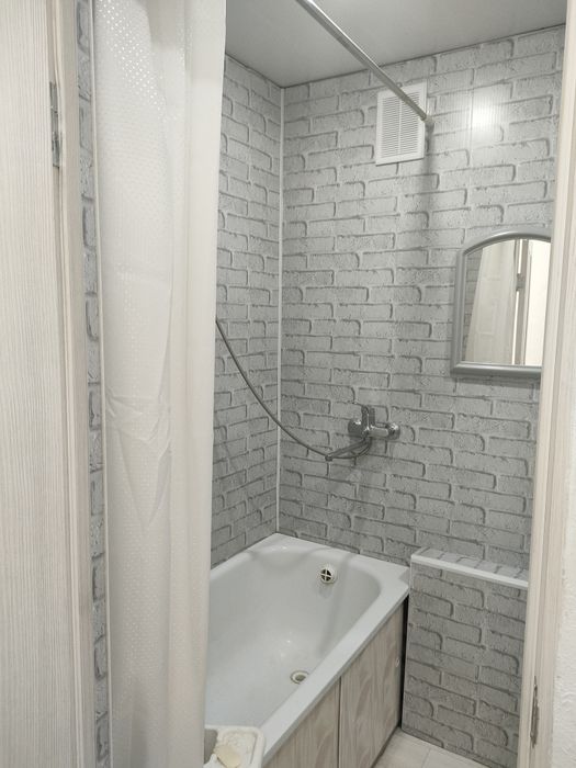 Двухкомнатная район универсама.