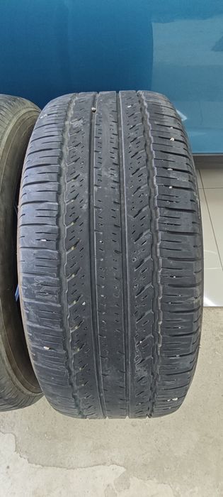 Продам шины TOYO R 19