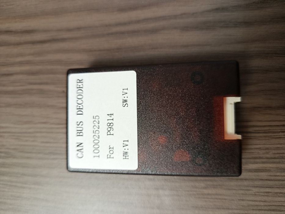 Navigație radio Android Fiat 500 Abarth 500