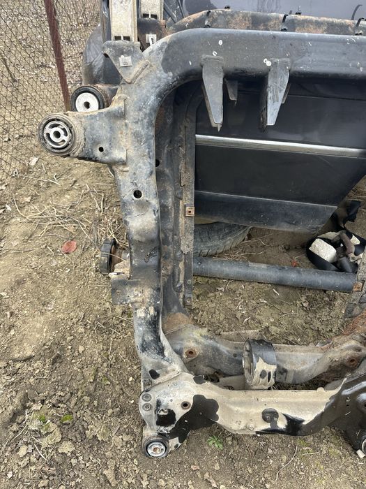 Cadru H , motor Opel Vectra C