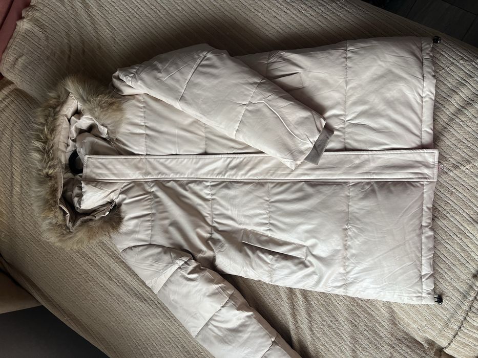 Продам зимнюю куртку