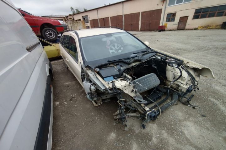 Piese Mercedes-Benz E-Class W211 (facelift)