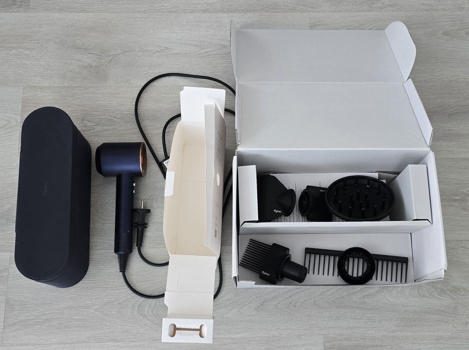 Dyson_hair dryer_supersonic