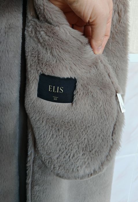 Продам дублёнку женскую