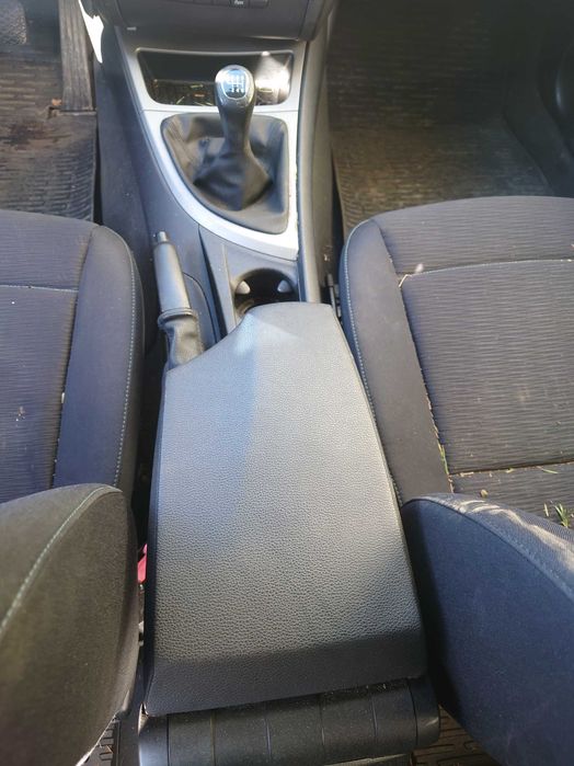 БМВ На части Е87 118д 143 коня / BMW E87 118d 143hp