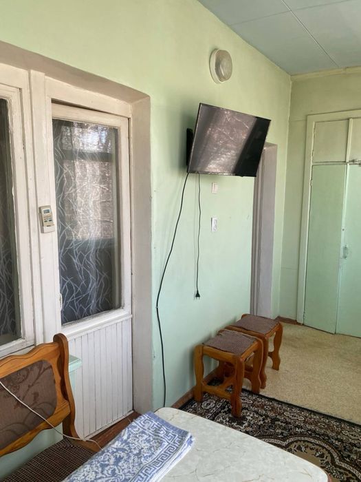 Чиланзар 23 квартал. Продается 2х комнатная.2/5/5