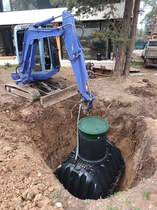 Мини багер ,Бобкат, Фадрома,Челен товарач,Самосвал