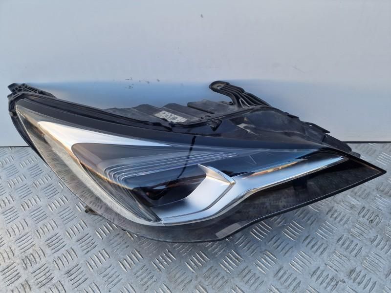 Far dreapta full LED ILUX cu module Opel Astra K