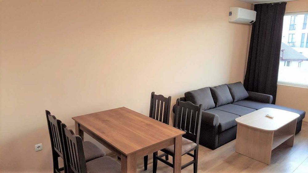 Дава се под наем Двустаен апартамент в София, Надежда 2 - 65 кв.м за 350 € - Снимка #4