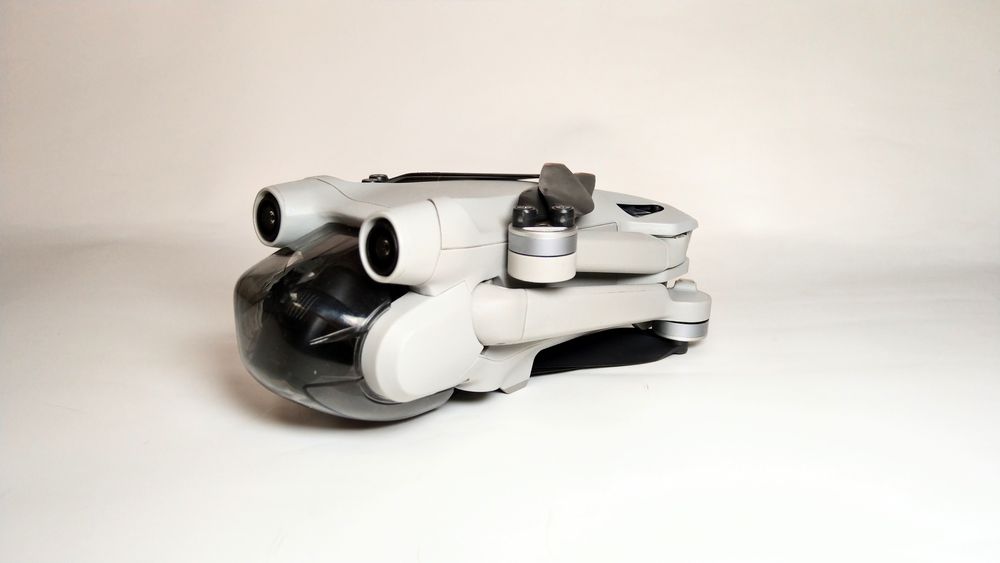 DJI Mini 3 pro квадрокоптер