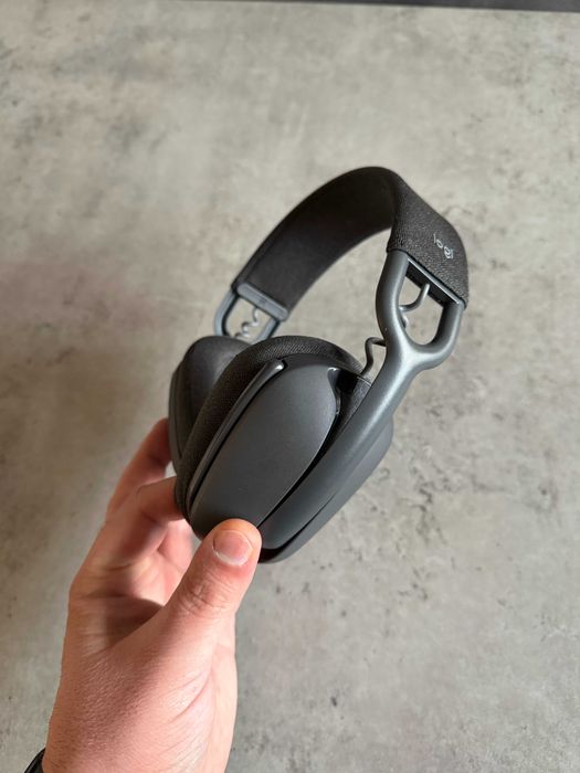 Logitech Zone Vibe 100