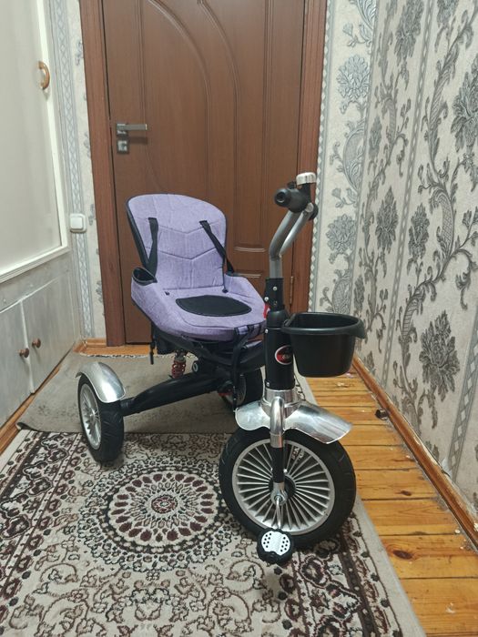 Bolalar velosipedi Детский велосипед