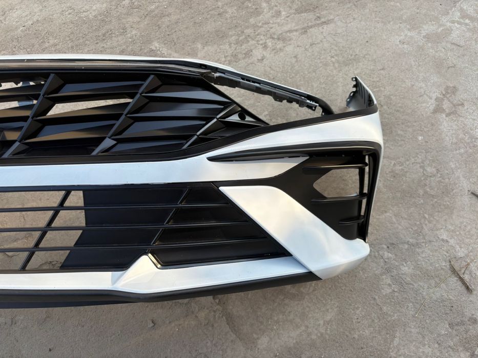 ELANTRA бампер бар Қытай збор
