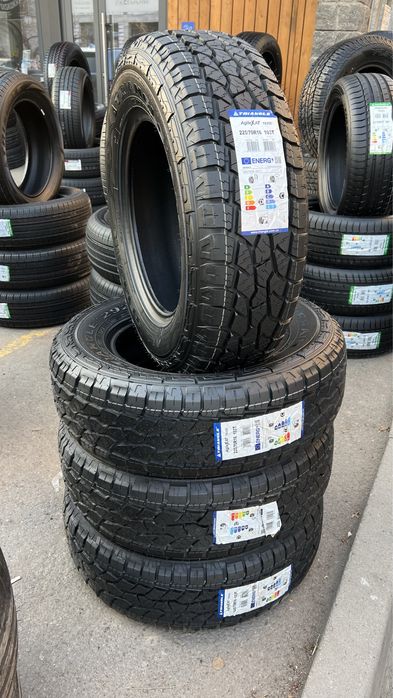 225/70 R16 Triangle TR292 103T