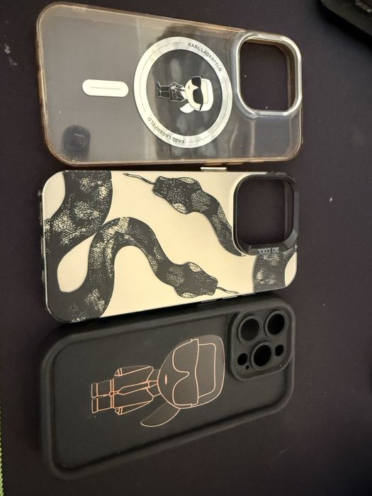 Huse iphone 15 pro de vanzare