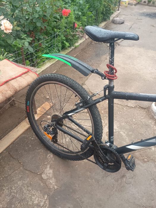 vand bicicleta serious rockville
