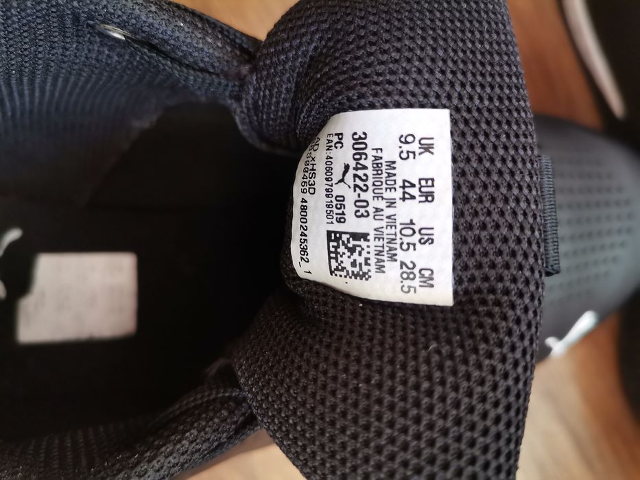 Оргинални маратонки Puma