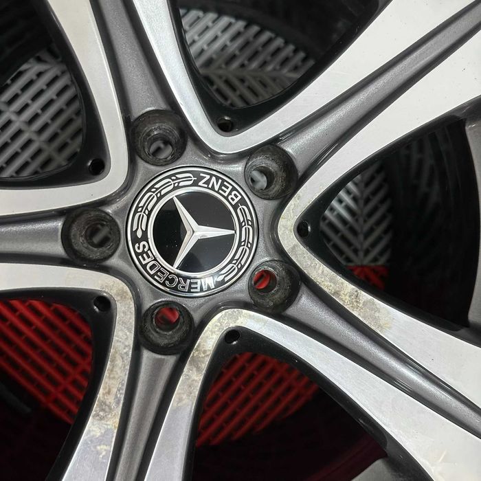 Jante Mercedes V Class W213 E Class W213 R17 anv iarna 225 55 R17 *GARANTIE*