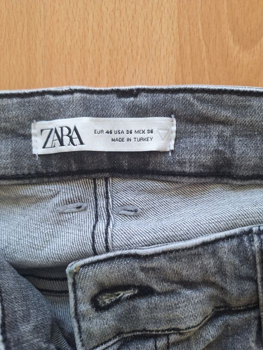 Мъжки дънки Zara