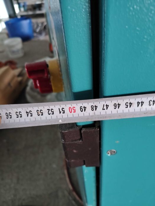 Продавам оборудвано ел табло