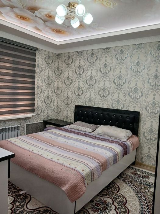 Сдаю 2х комнатную квартиру