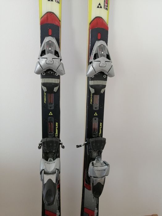 Fischer RC4 Worldcup