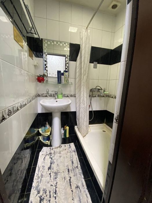 ×Чиланзар 17, 3/3/4 ‼️Метро Чиланзар 900метр‼️ Продаётся квартира