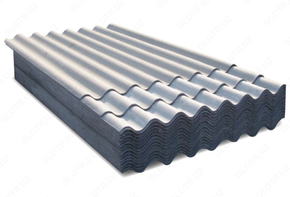 Sifatli shifer, yuqori sifatda ishlab chiqarilgan. Arzon narhlarda