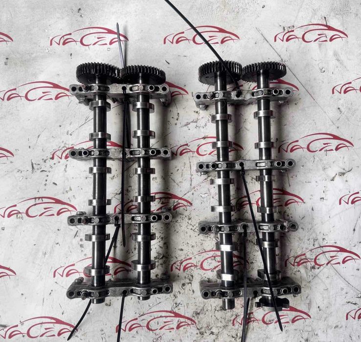 Разпределителни валове за Audi VW - 3.0TDI CRTC CRTD CRTE CRTF