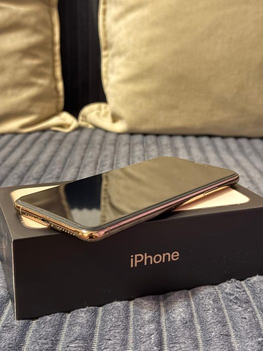 IPhone 11 ProMax 256GB