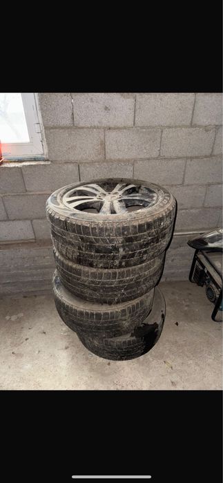 Оргинал диска 17