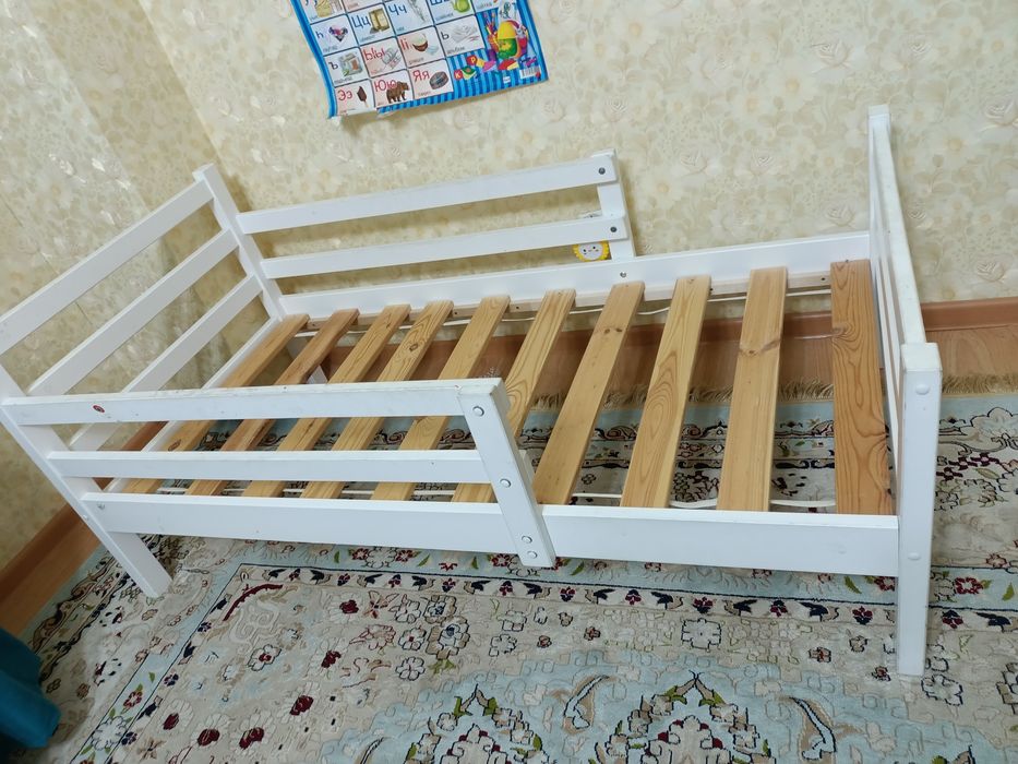 Продается детсая кроват