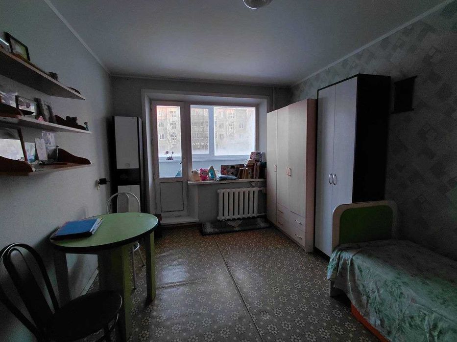 2 ком квартира КЖБИ 2 этаж