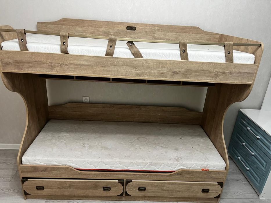 Мебель для детской