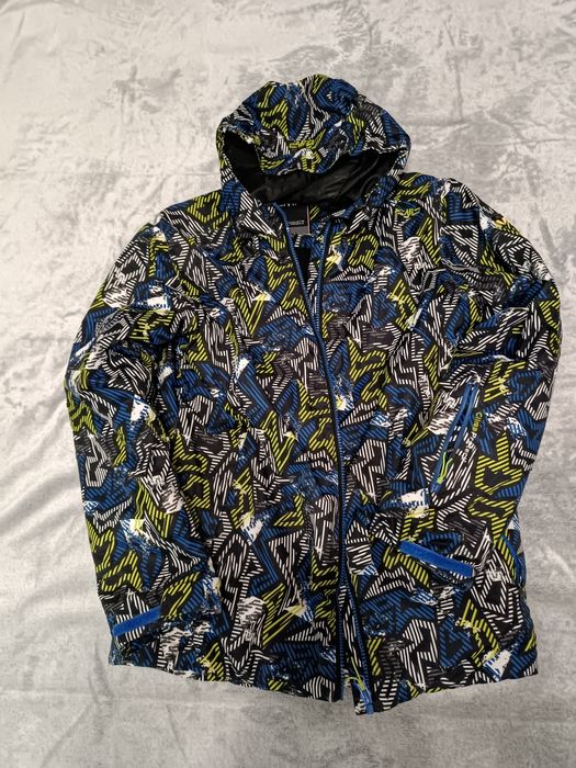 Детски ски екип - 12-14г. (158/164см.