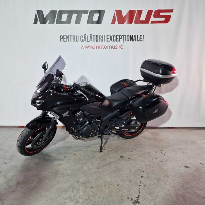 Motocicleta Honda CBF 1000 ABS | H002752 | motomus.ro