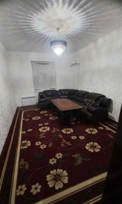 2 хоналик квартира 5 кават кирпичный дом, мафтуна бар, технология инст