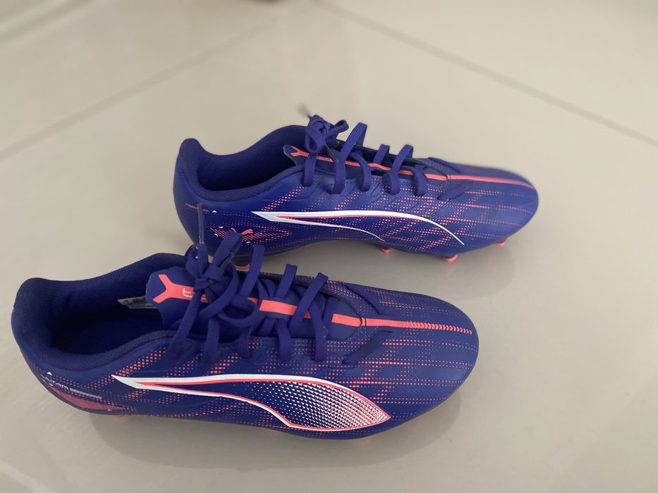 Ghiete de fotbal,Puma