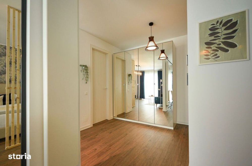Vanzare Studio Cloud 9 Residence Aviatiei Faza 1