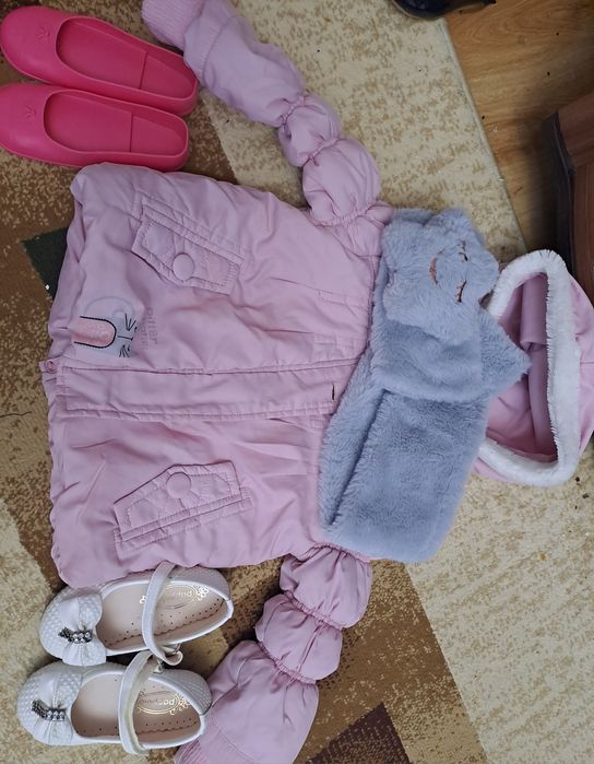 Продам куклу большую.