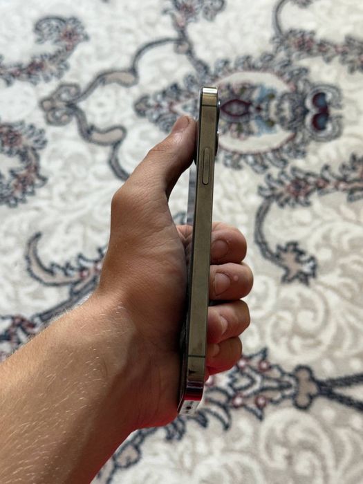 Iphone 12 pro 256gb srocnna