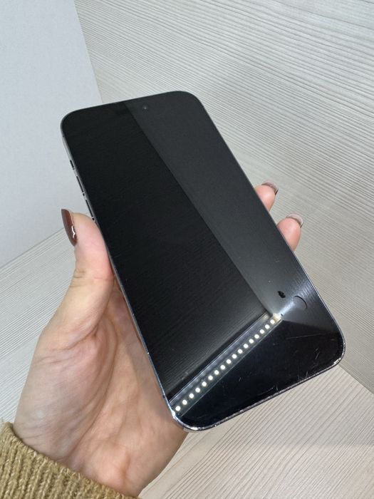 iPhone 14 Pro Max 256Gb | KASPI 0-0-12