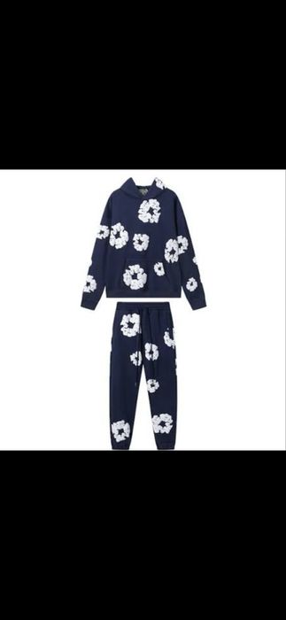 Denim Tears Новый!