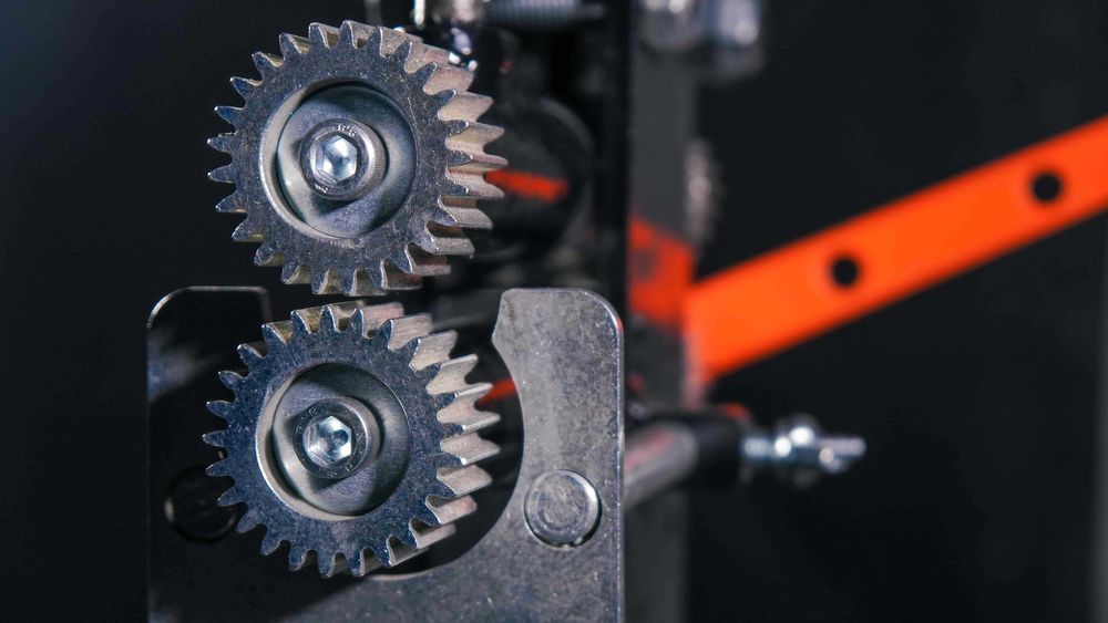 Станок зиг машина ручная RM