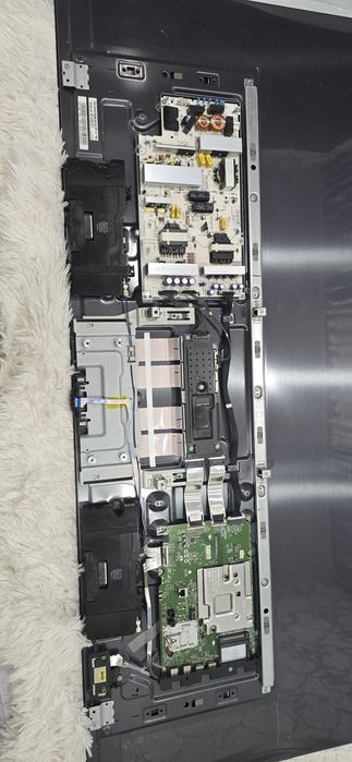 Ремонт телевизоров.