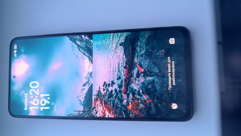 Xiaomi Redmi Note 11 Pro