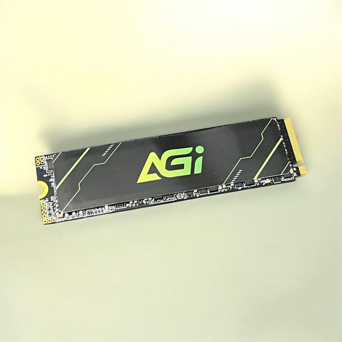 1TB SSD M.2 NVMe AGI PCIe 4.0 (1000GB)
