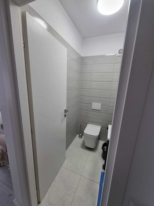 Închiriere apartament 2 camere cu balcon Onix Park North I Parcare subterana