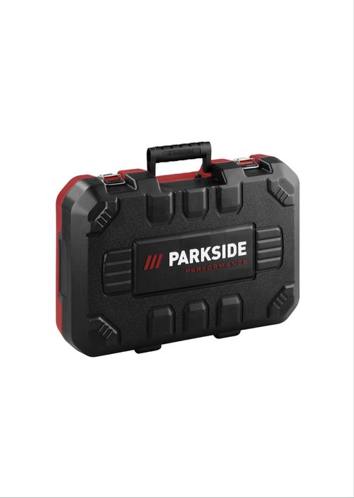 5г. Гаранцият Безчетков саблен трион с блутут PARKSIDE  PSSAP 20-Li E6
